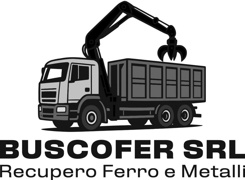 recupero rottami Pesaro